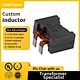 custom inductance